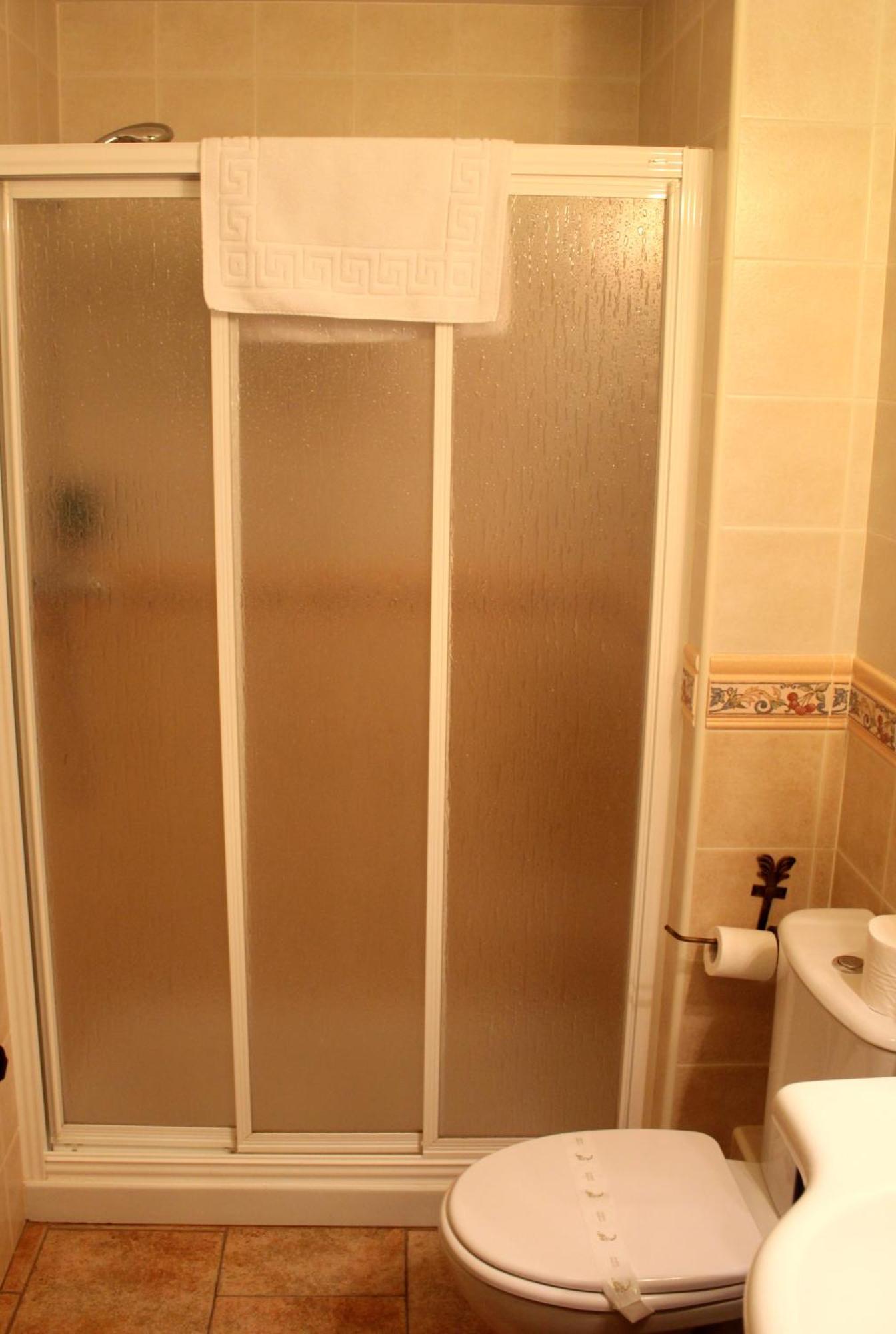 Hostal San Pedro Cuenca  Bagian luar foto