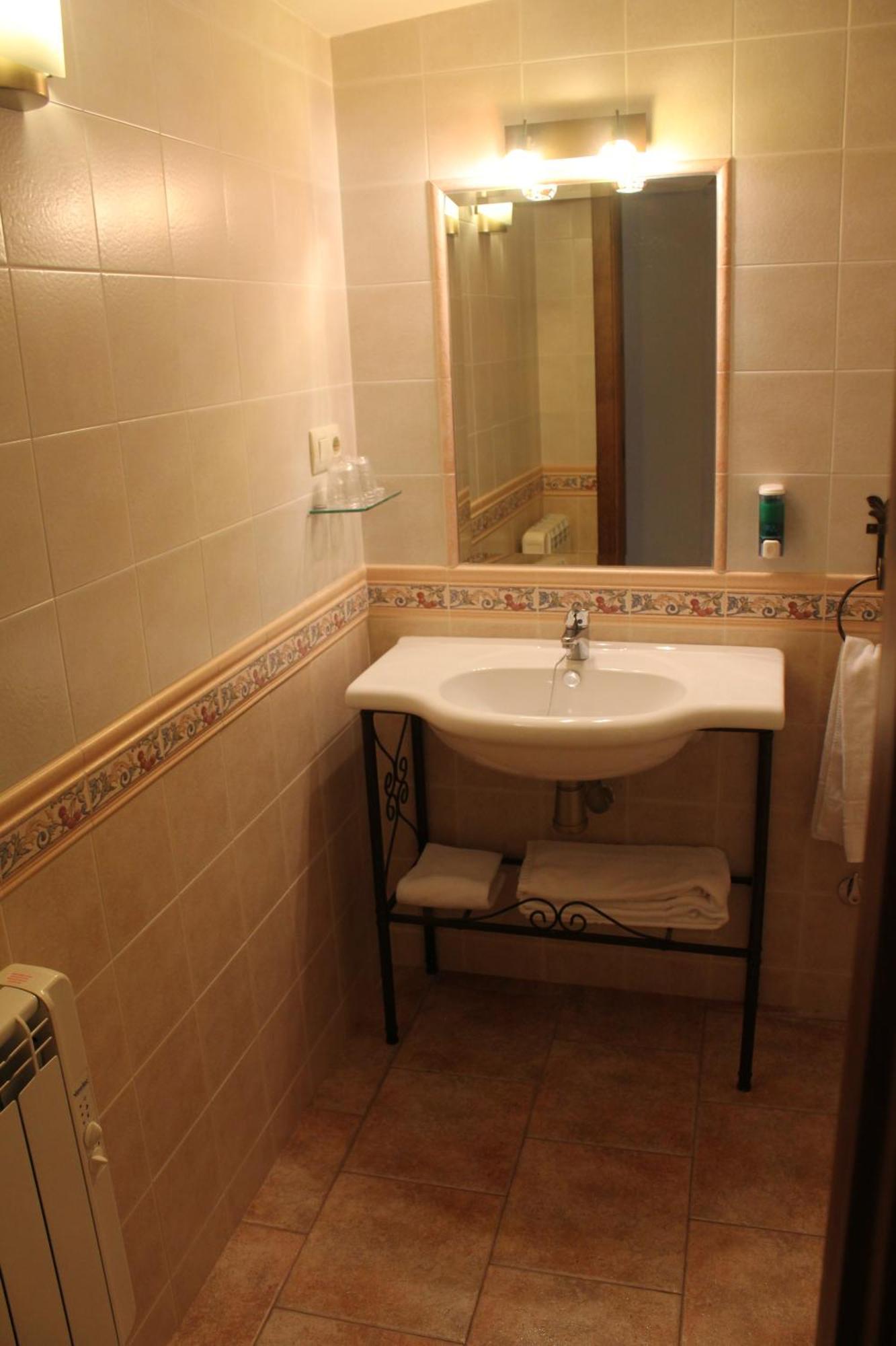 Hostal San Pedro Cuenca  Bagian luar foto
