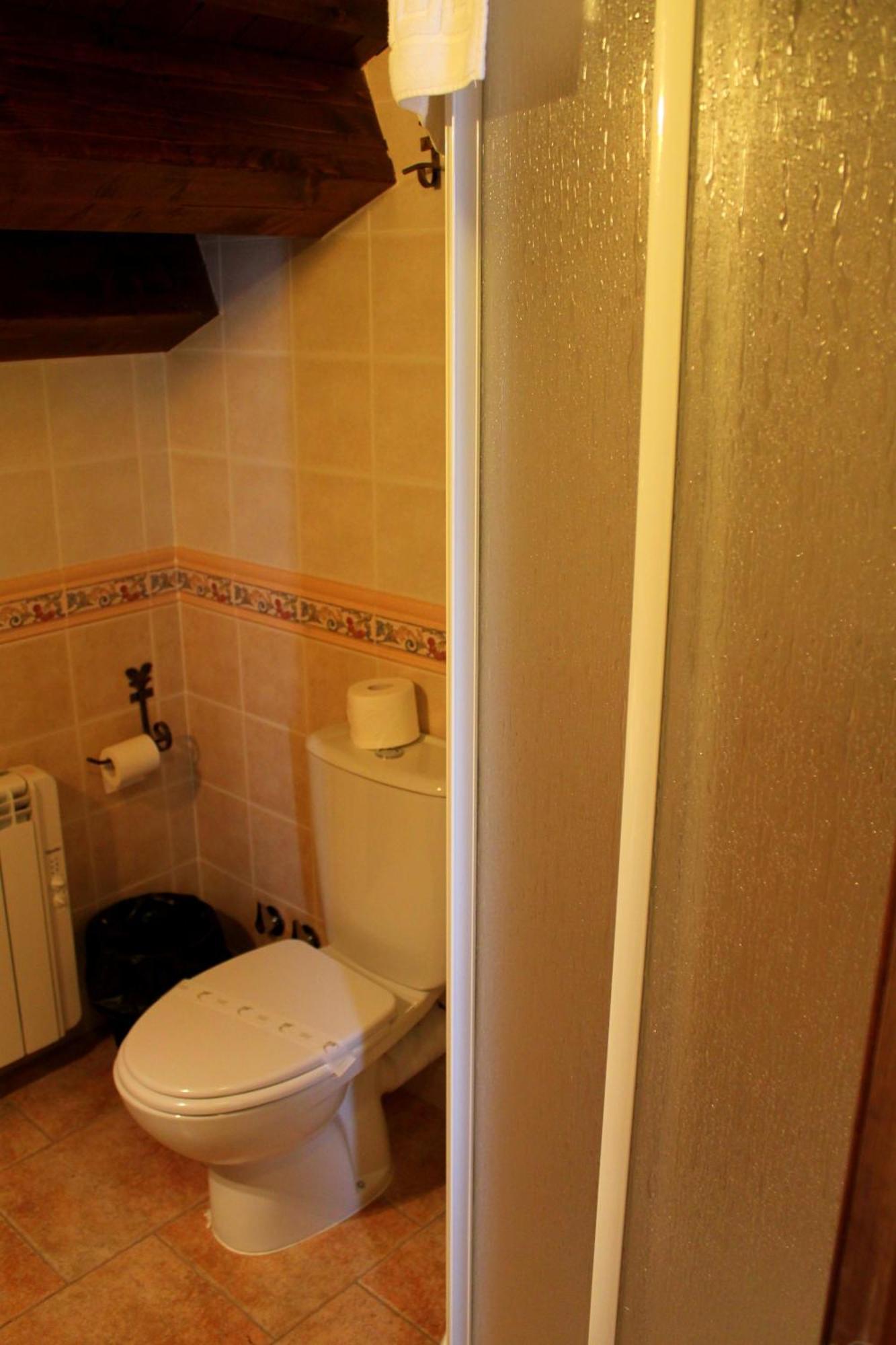 Hostal San Pedro Cuenca  Bagian luar foto