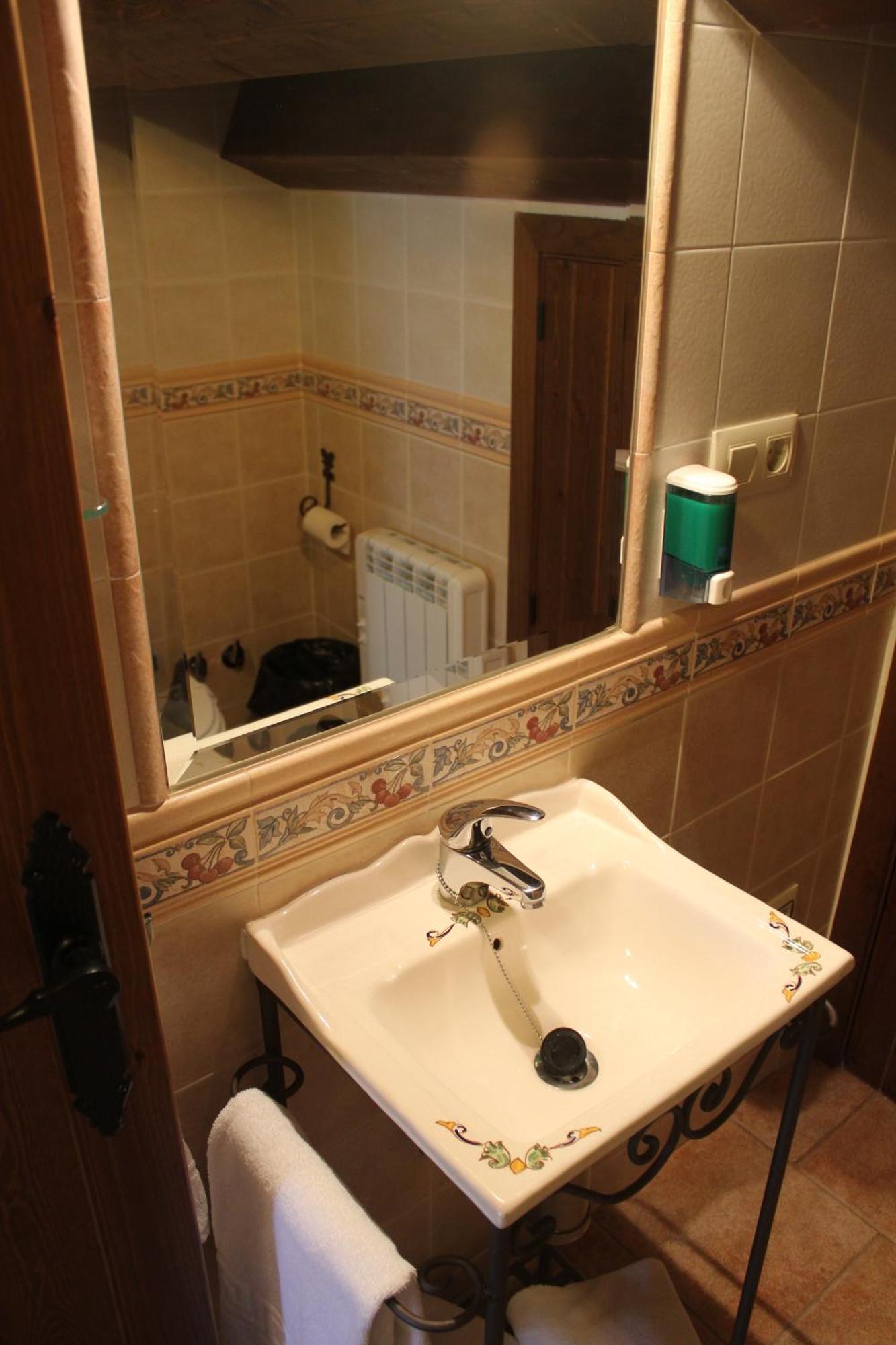 Hostal San Pedro Cuenca  Bagian luar foto