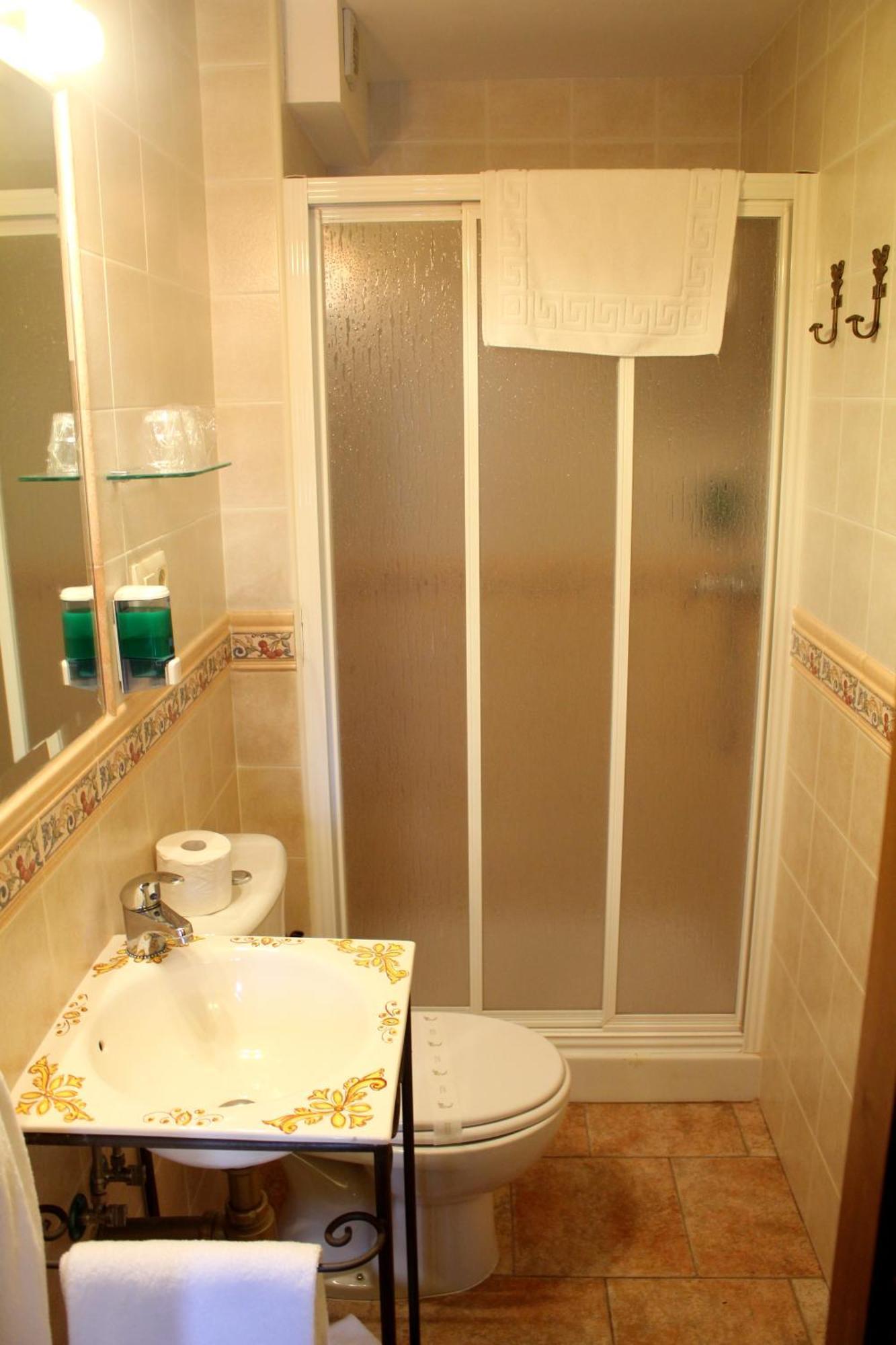 Hostal San Pedro Cuenca  Bagian luar foto