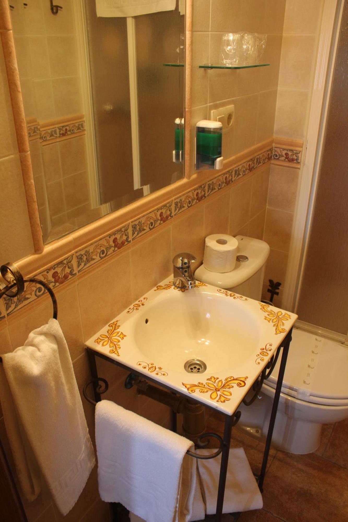 Hostal San Pedro Cuenca  Bagian luar foto