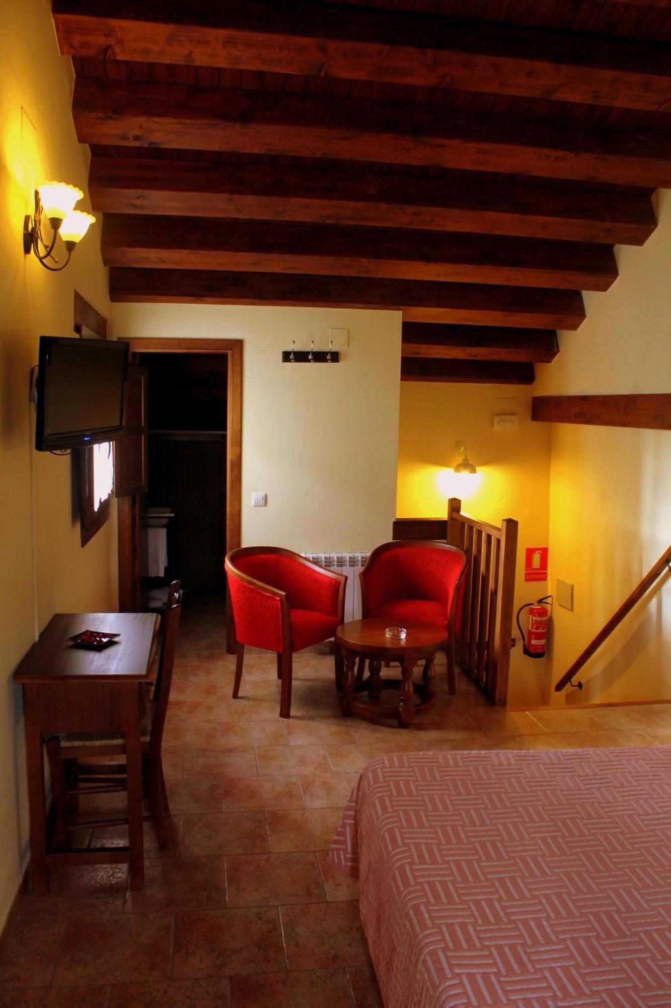 Hostal San Pedro Cuenca  Bagian luar foto
