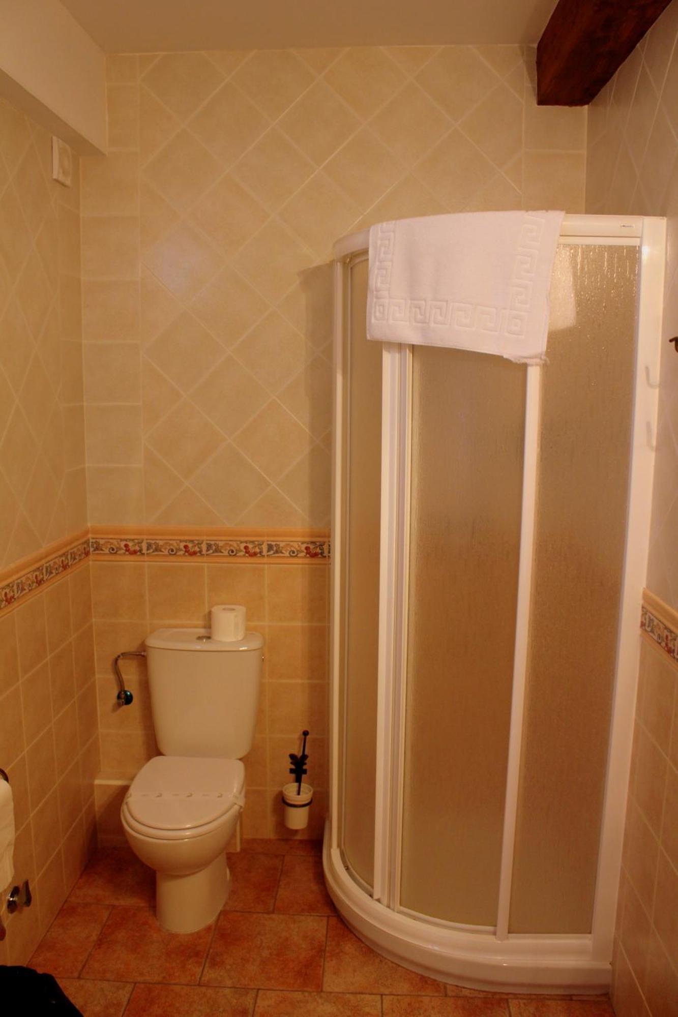 Hostal San Pedro Cuenca  Bagian luar foto