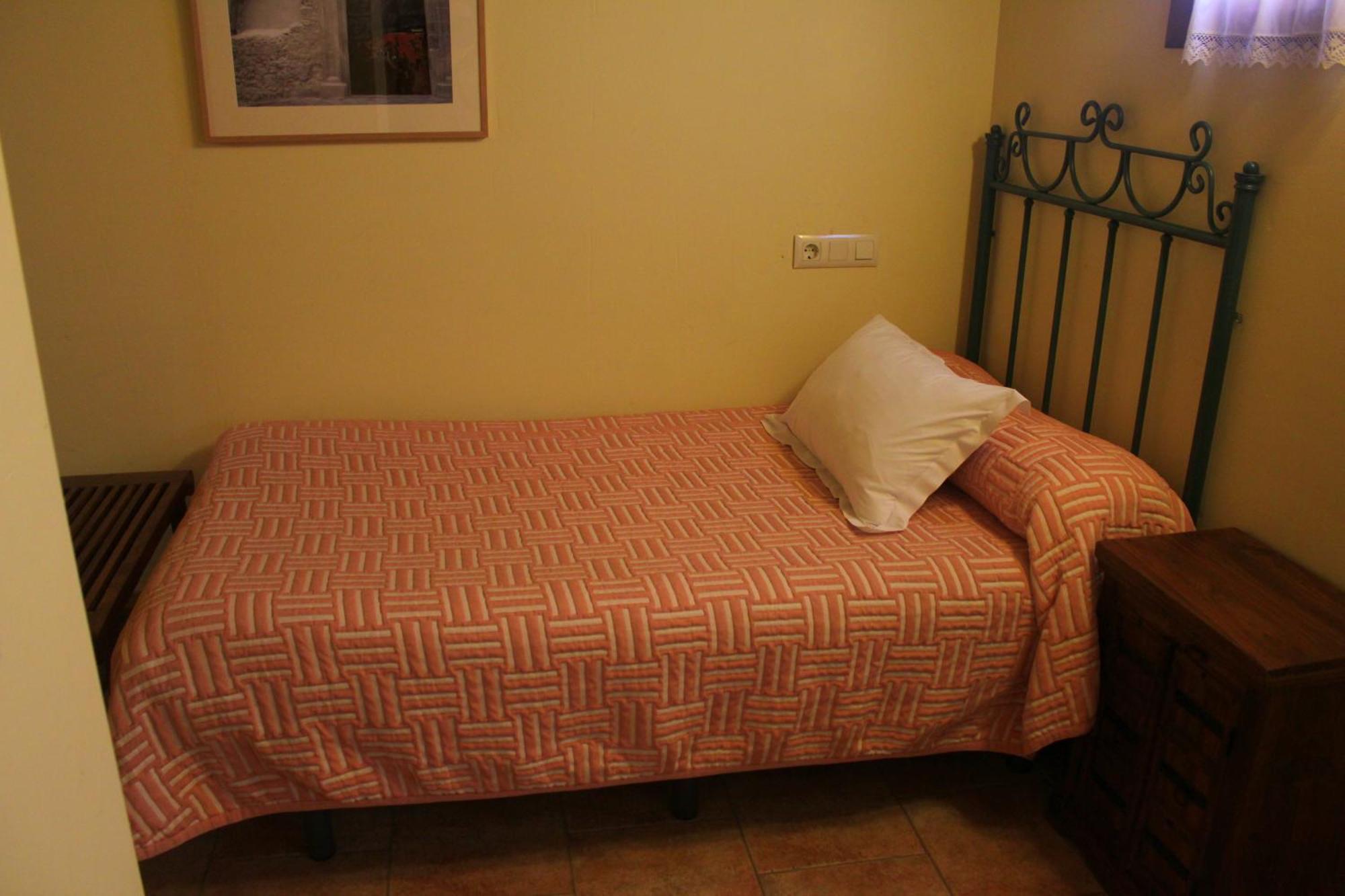 Hostal San Pedro Cuenca  Bagian luar foto