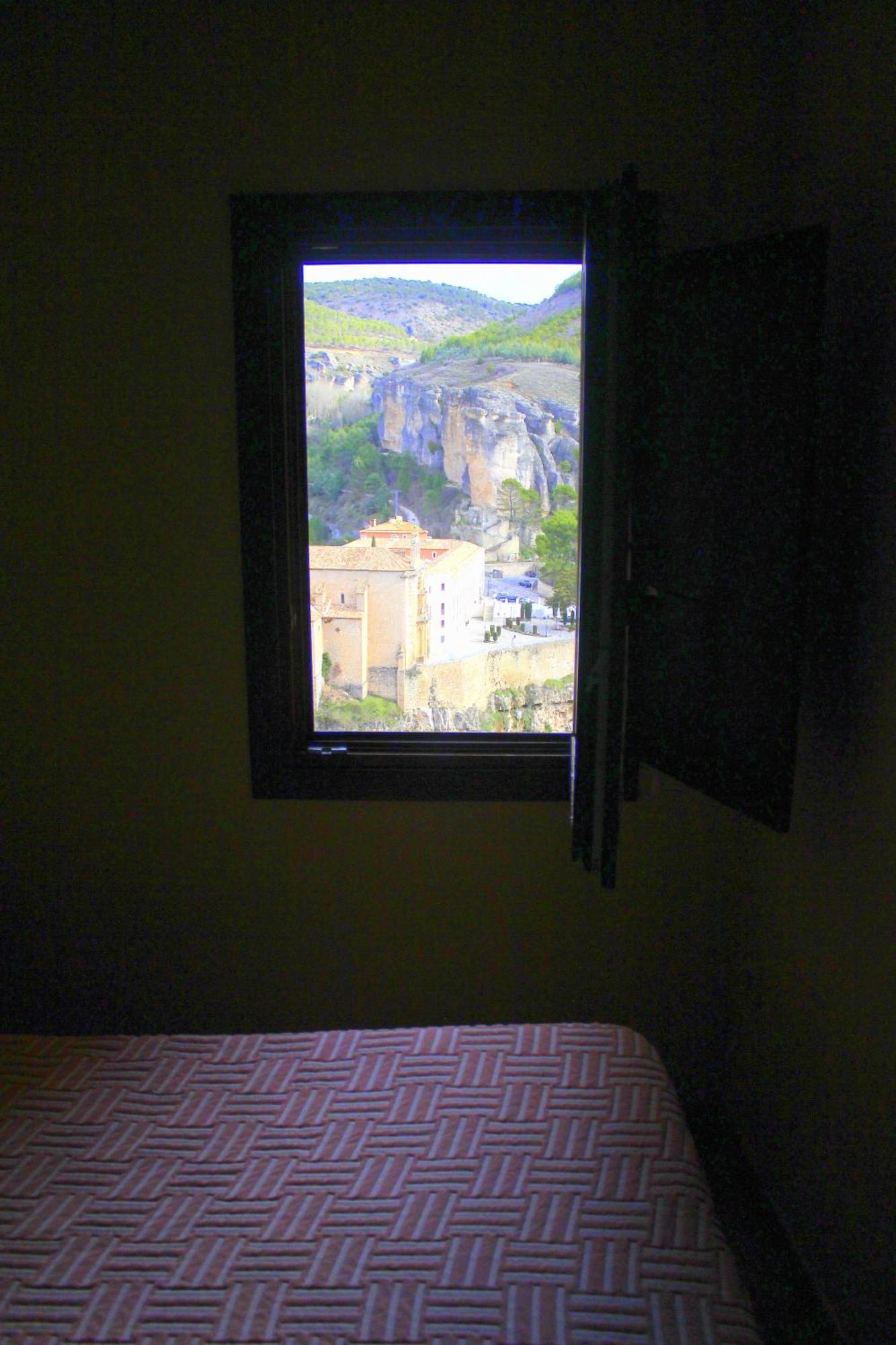 Hostal San Pedro Cuenca  Bagian luar foto