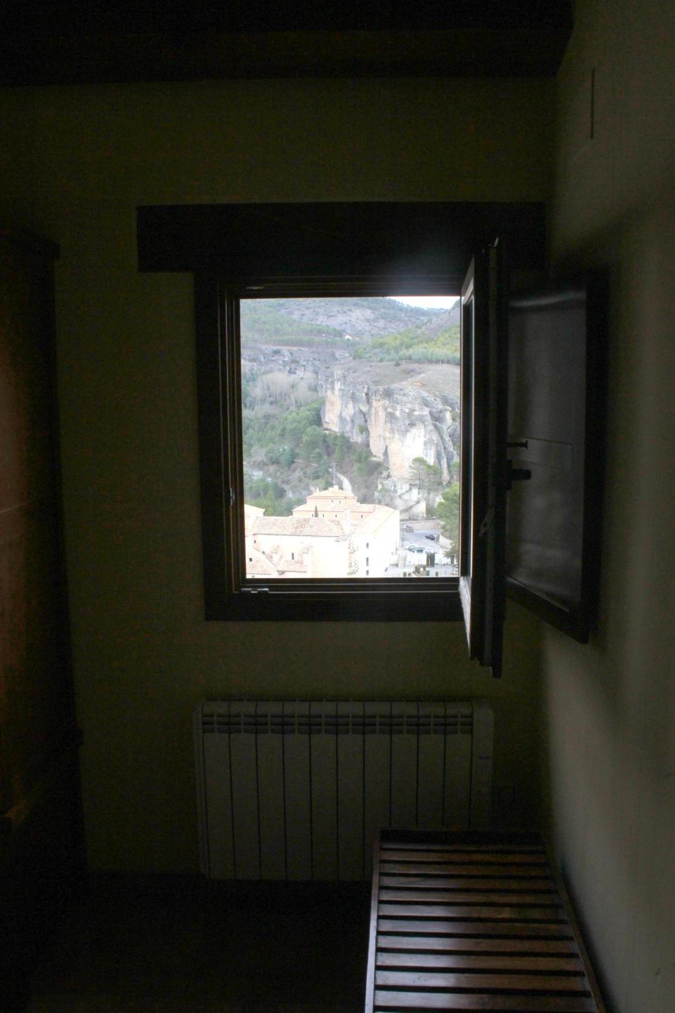 Hostal San Pedro Cuenca  Bagian luar foto