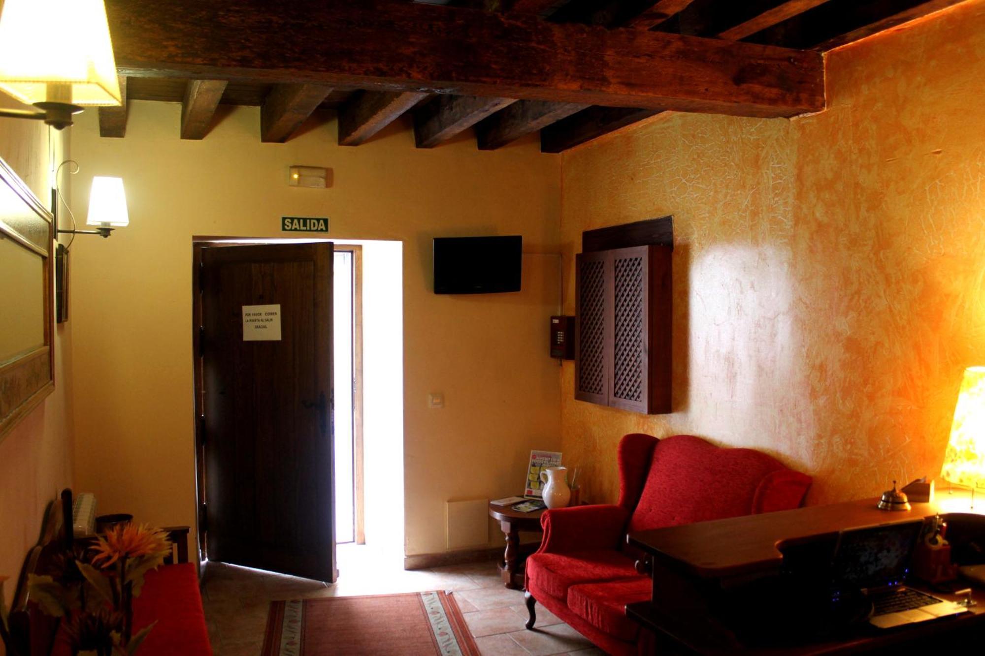 Hostal San Pedro Cuenca  Bagian luar foto