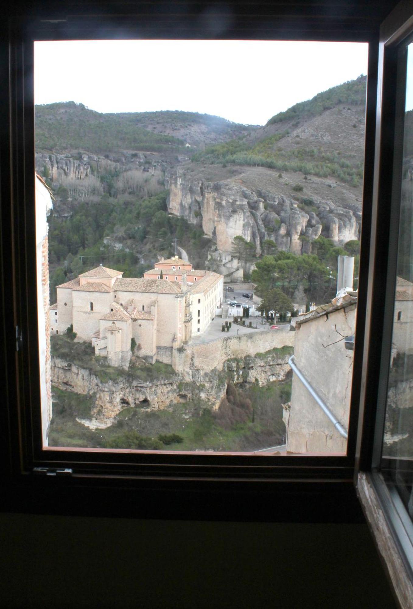 Hostal San Pedro Cuenca  Bagian luar foto