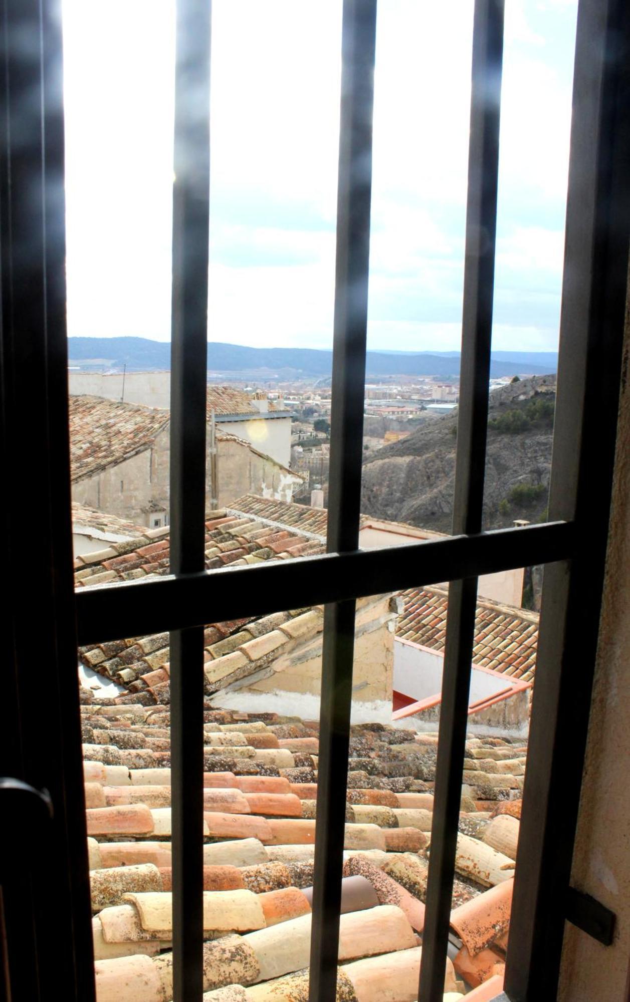 Hostal San Pedro Cuenca  Bagian luar foto