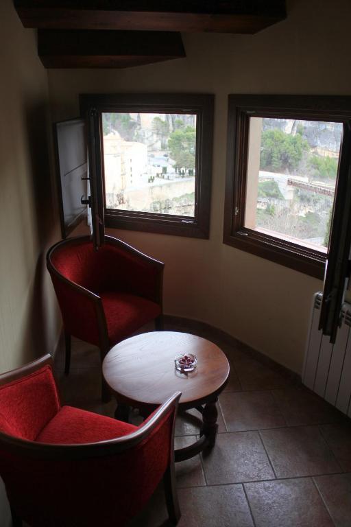 Hostal San Pedro Cuenca  Ruang foto