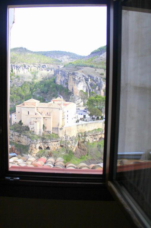 Hostal San Pedro Cuenca  Bagian luar foto