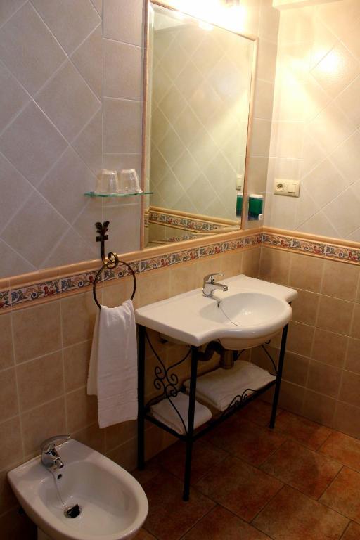 Hostal San Pedro Cuenca  Ruang foto