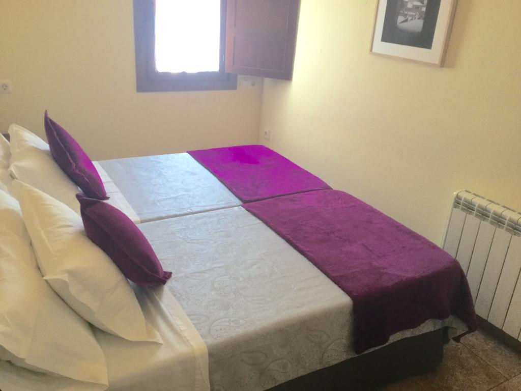Hostal San Pedro Cuenca  Bagian luar foto