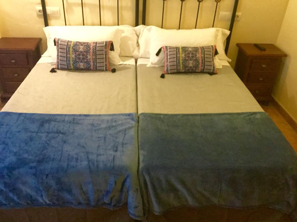 Hostal San Pedro Cuenca  Bagian luar foto