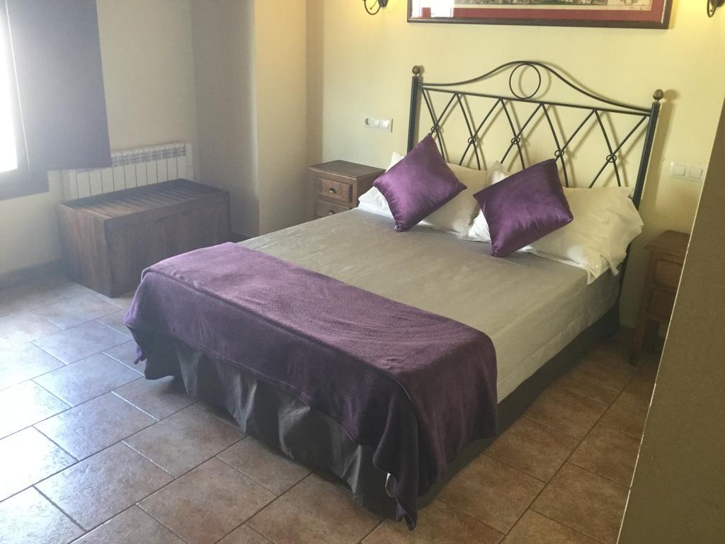 Hostal San Pedro Cuenca  Bagian luar foto