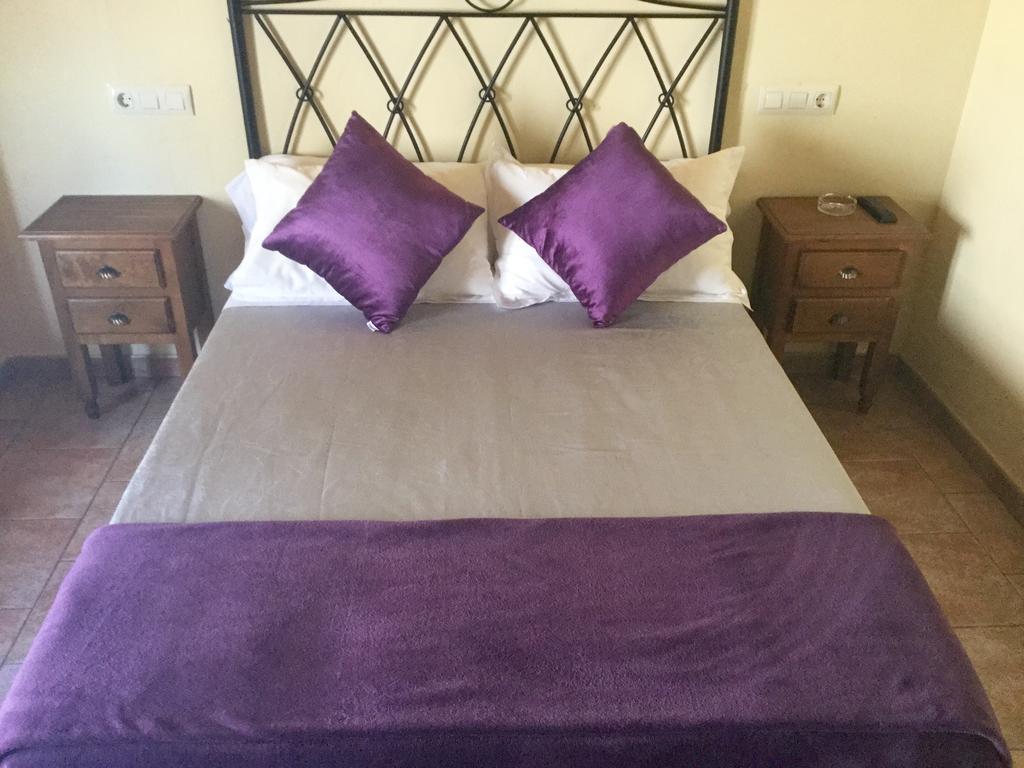 Hostal San Pedro Cuenca  Bagian luar foto
