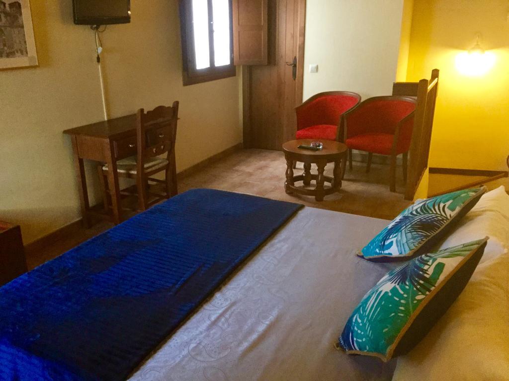 Hostal San Pedro Cuenca  Bagian luar foto