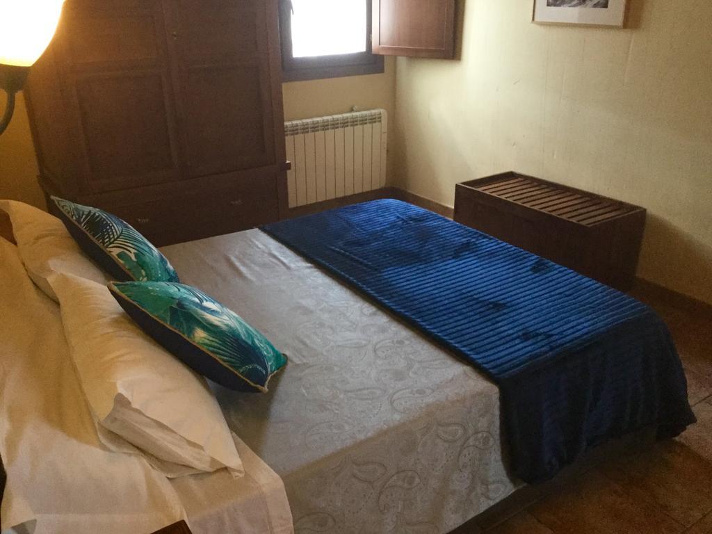 Hostal San Pedro Cuenca  Bagian luar foto