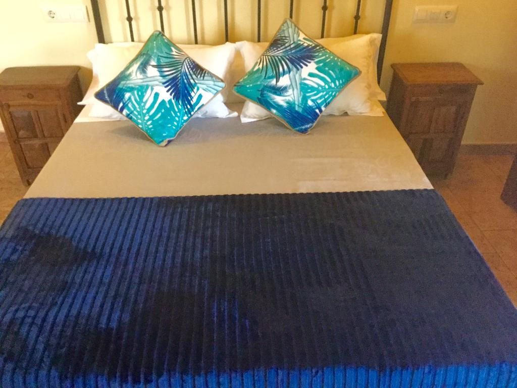 Hostal San Pedro Cuenca  Bagian luar foto