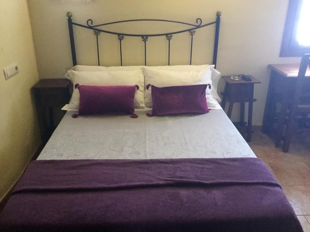 Hostal San Pedro Cuenca  Bagian luar foto