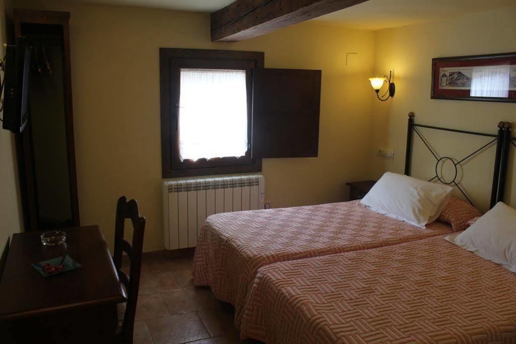 Hostal San Pedro Cuenca  Bagian luar foto