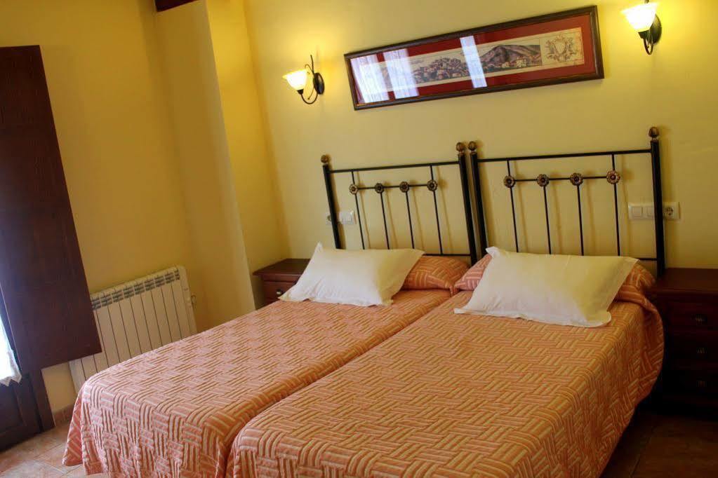 Hostal San Pedro Cuenca  Bagian luar foto