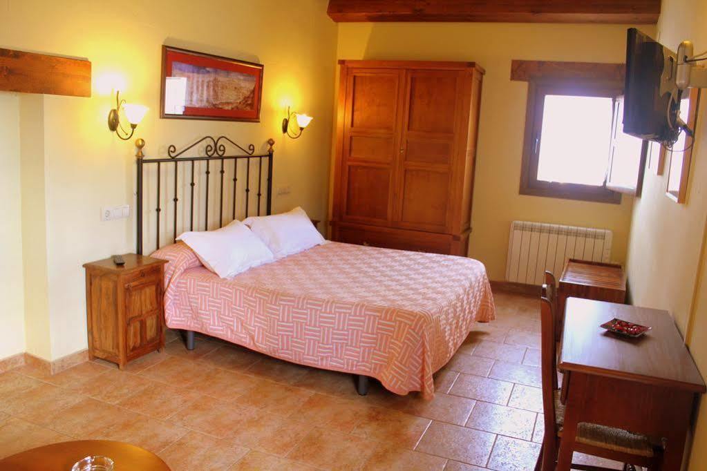 Hostal San Pedro Cuenca  Bagian luar foto