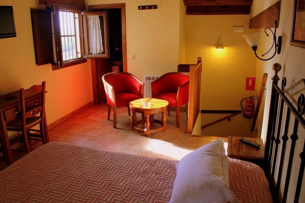 Hostal San Pedro Cuenca  Bagian luar foto